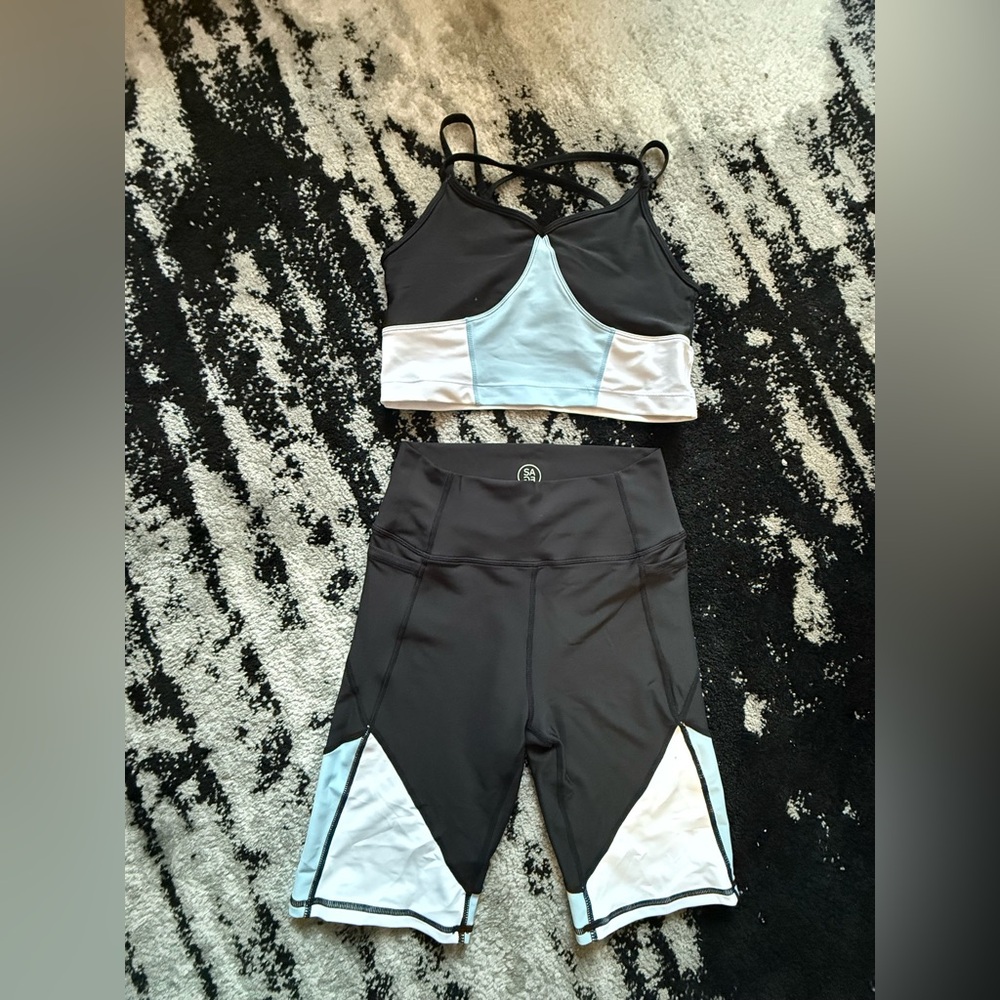 BNWOT SAGE Collectives Active Set Size Medium